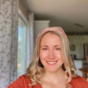 Meet your Posher, Marikym